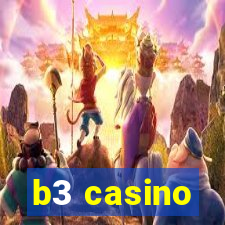 b3 casino